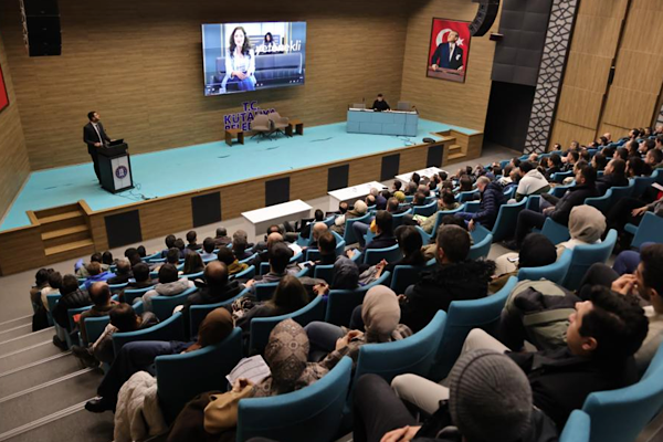 Kütahya’da Dijital İmar Yönetim Sistemi tanıtıldı<