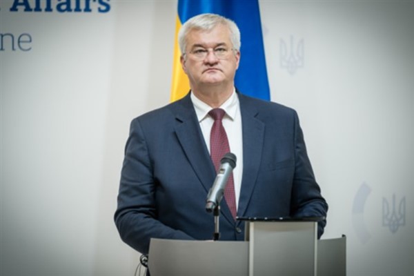 Sybiha: Putin süreci kötüye kullanıyor<