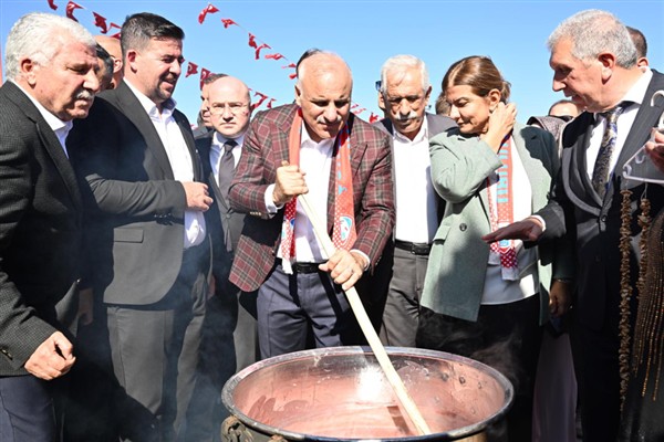 Diyarbakır’da 