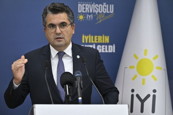 Dalgın: Bu bütçe refah değil darlık, dönüşüm değil vasatlık bütçesidir<