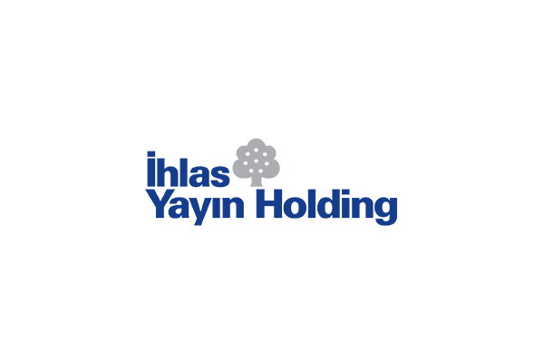 İhlas Yayın Holding'ten yeni ortaklık kuruluşu