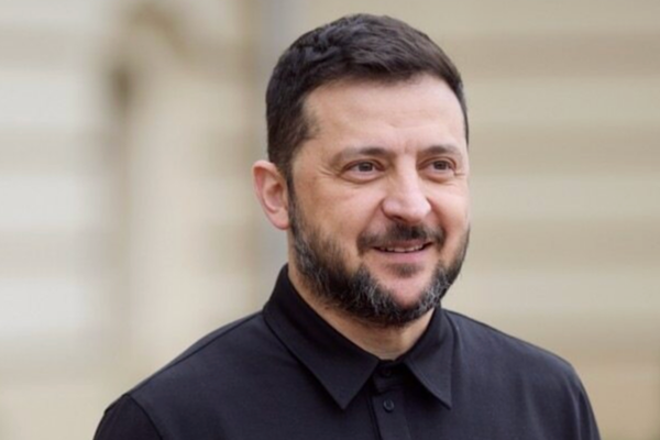 Zelenski: Cephedeki gücümüz piyadedir, Ukrayna’yı onlar savunuyor<
