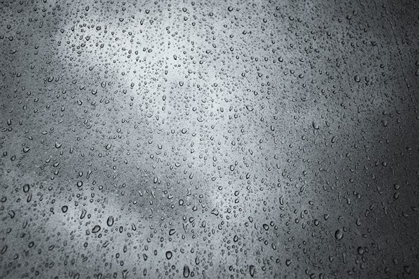 Meteoroloji'den kuvvetli yağış uyarısı<