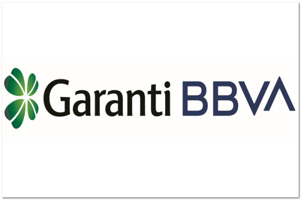 Garanti Bankası'nın ilk yarıyıl rakamları