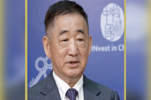 Zeng Xiwen: Çin’de uzun vadeli bir ‘maraton koşucusu’ olmak istiyoruz<