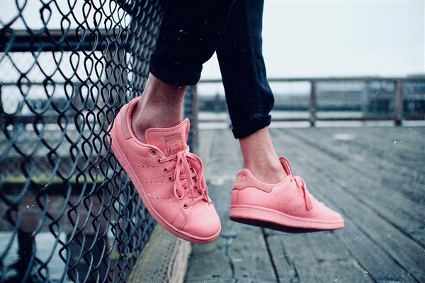 Rekabet Kurumu'ndan Adidas’a 402 milyon TL ceza<
