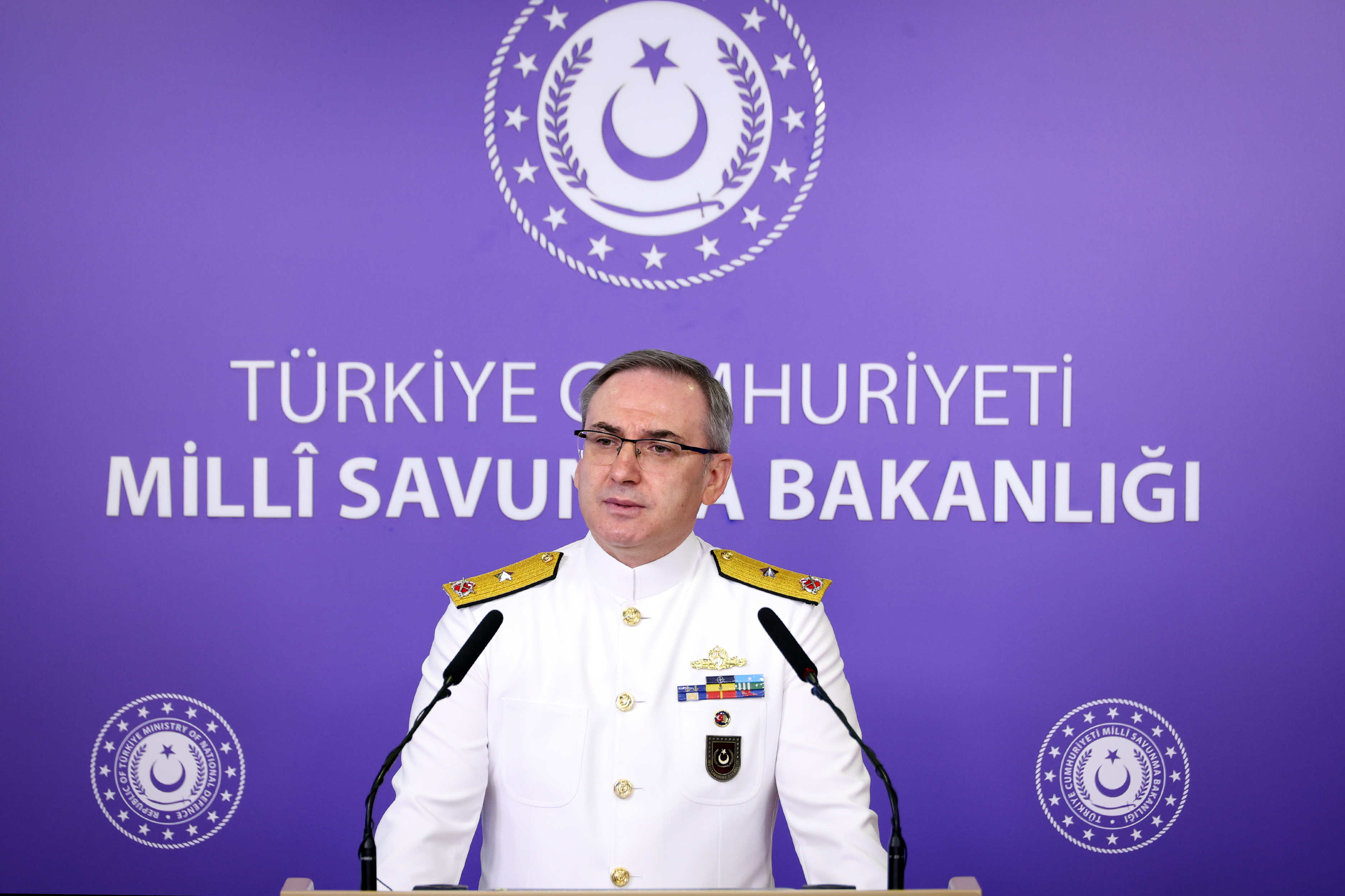 MSB: Son bir hafta içerisinde 5 terörist teslim oldu 