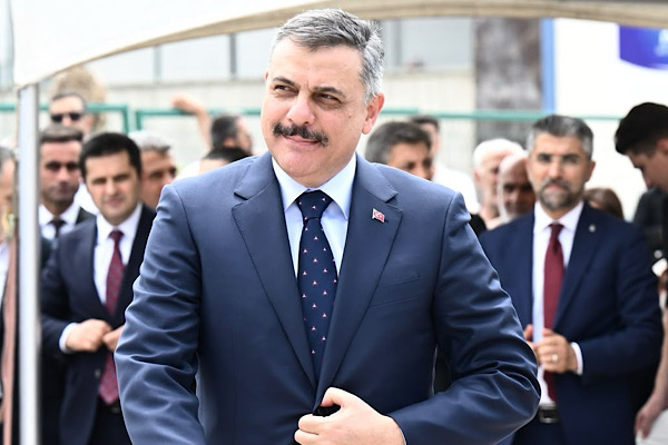 Çiftçi: Yangını başlamadan önlemek, söndürmek kadar hayatidir