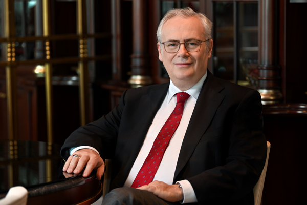 TÜGİS 65. yılında 121 üyeye ulaştı<