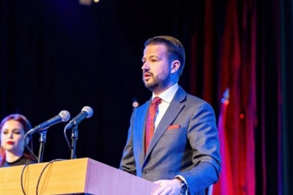 Milatovic: Bulgaristan, AB yolunda güçlü bir destekçi<