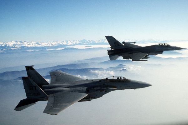 IDF, Güney Lübnan’da Hamas’ın eğitim tesisine hava saldırısı düzenledi<