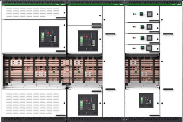 Schneider Electric, BlokSeT Lean ile düşük karbonlu bir geleceği destekliyor<