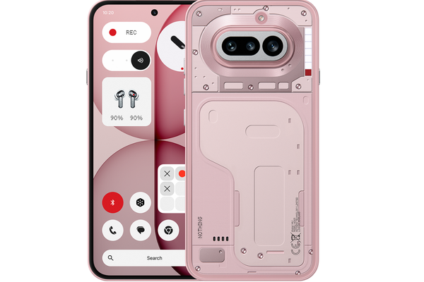 EVOFONE, gelişmiş kamera sistemiyle öne çıkan Nothing Phone 4a’yı Sunar<