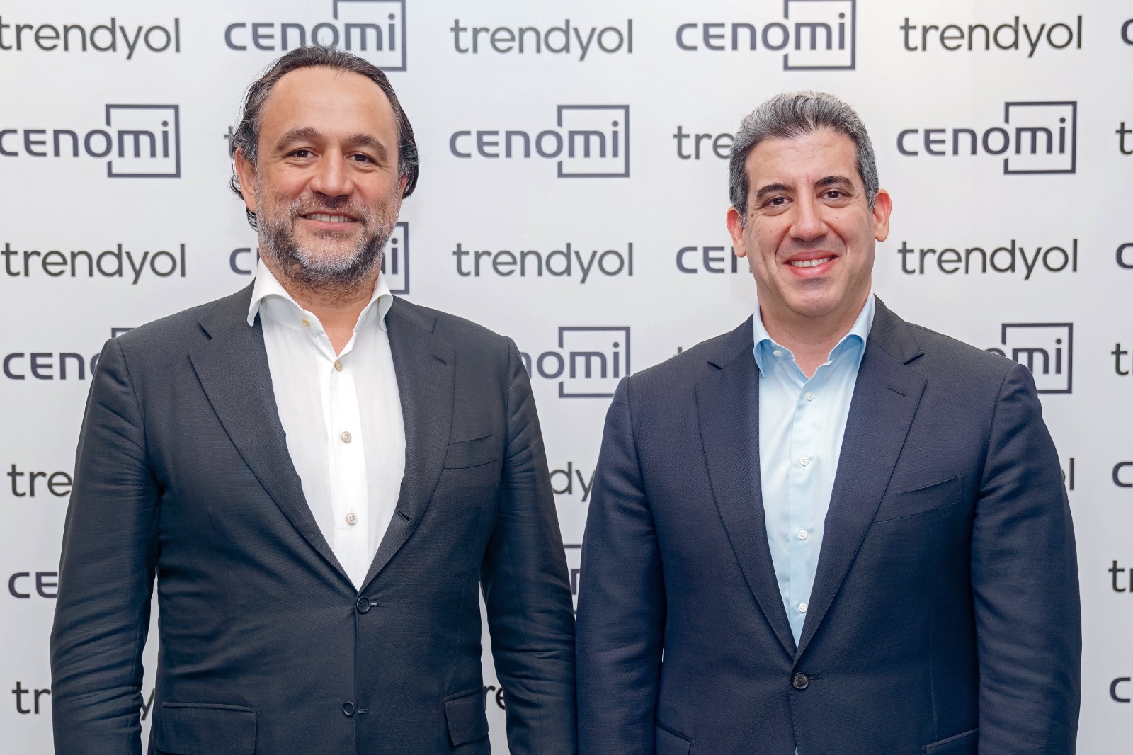 Trendyol ve Cenomi Grup Körfez ülkeleri için stratejik ortaklık kuruyor<