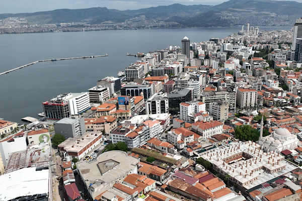 İZPA raporu: İzmir’de kiralar 7 yılda 20 kat arttı