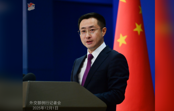 Çin’den Japonya’ya Taiwan ile ilgili 