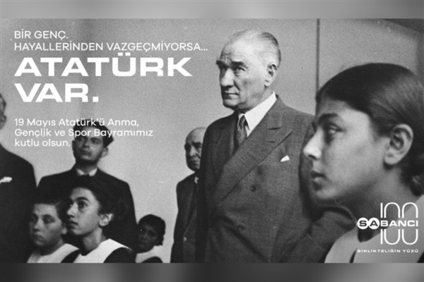 Sabancı, “Birlikteliğin 100’ü” serisinin ikinci filmini yayımladı <