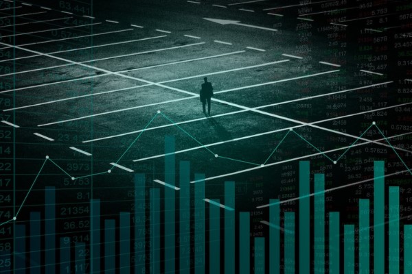 Yabancı yatırımcılardan DİBS’e 865 milyon dolarlık alım<