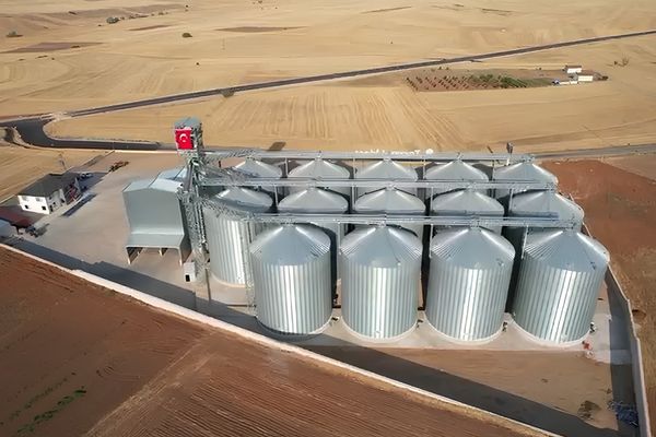 Yumaklı: TMO üreticilerimize 120 milyar lira tutarında ödeme yaptı