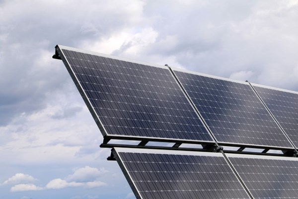 Altay Yenilebilir Enerji'nin GES yatırımları