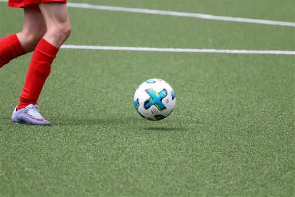 Gaziantep'te düzenlenen Minikler Futbol Şenliği tamamlandı