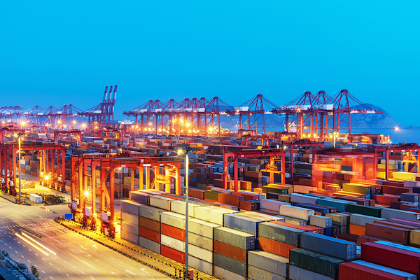 Çin, Orta Asya ülkelerinin en büyük ticaret ortağı oldu<