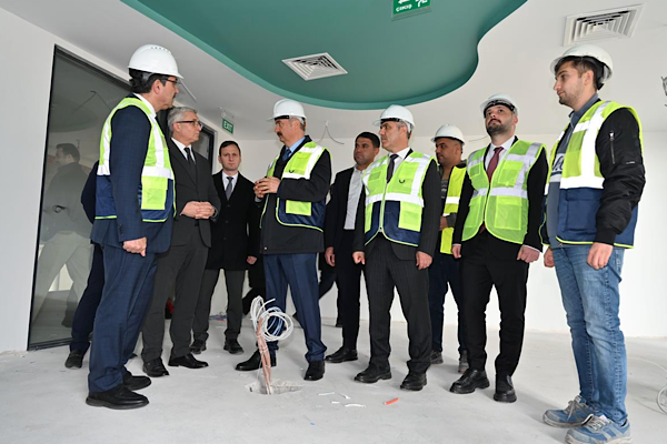 Batman’da girişimcilik akademisi kuruluyor