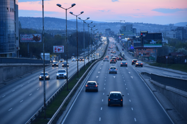 TÜİK- Temmuz ayında 207 bin 508 adet taşıtın trafiğe kaydı yapıldı<