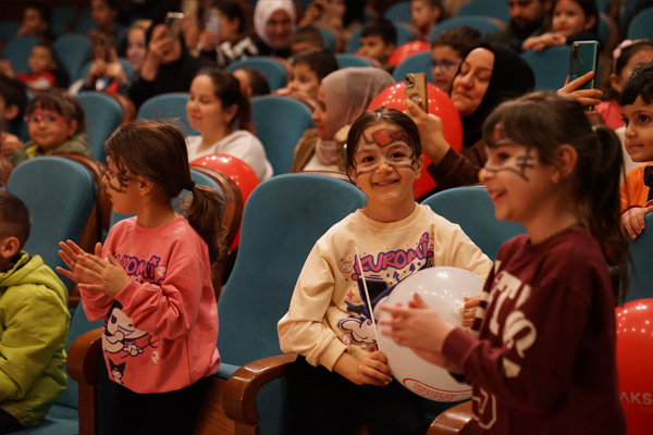 Esenyurt'ta ara tatilde etkinlikler düzenleniyor<