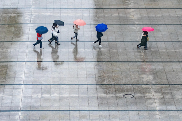 Sıcaklıklar düşecek, yağış bekleniyor<