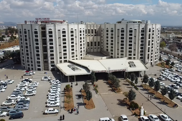 Dr. Yüce'den KOAH'da erken tanı ve korunma çağrısı<