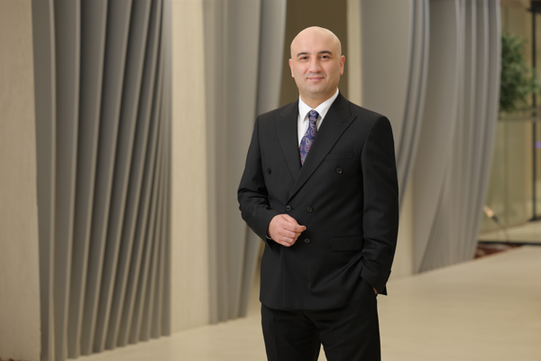 Bereket Sigorta’dan geliştirilmiş dijital deneyim<