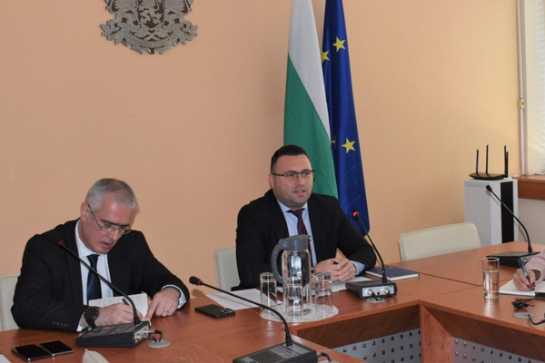 Bulgaristan, 2035’e uzanan Ulusal Sanayi Stratejisi hazırlıyor<
