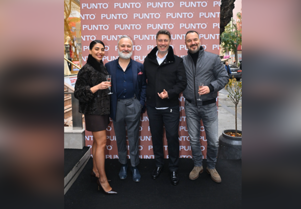 Punto ile zamansız zarafetin yeni dönemi<