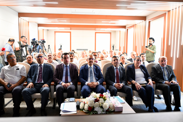Malatya'da evde sağlık ve sosyal destek hizmetleri sürüyor<