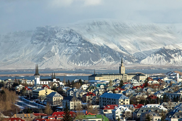 ABD'nin yeni büyükelçisinin ''52. eyalet'' şakası İzlanda'da öfkeye neden oldu<