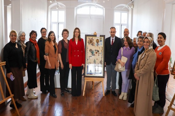 Çanakkale’de kültür sanat buluşması<