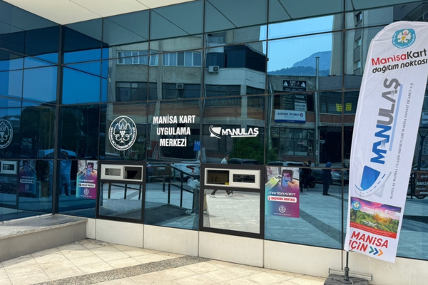Manisa Kart'a Garanti BBVA Mobil üzerinden komisyonsuz bakiye yükleme<