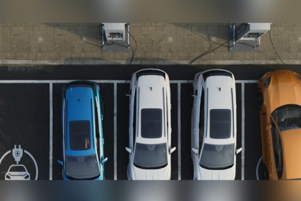 IEA: Çin, elektrikli araç satışlarında liderliğini sürdürüyor<