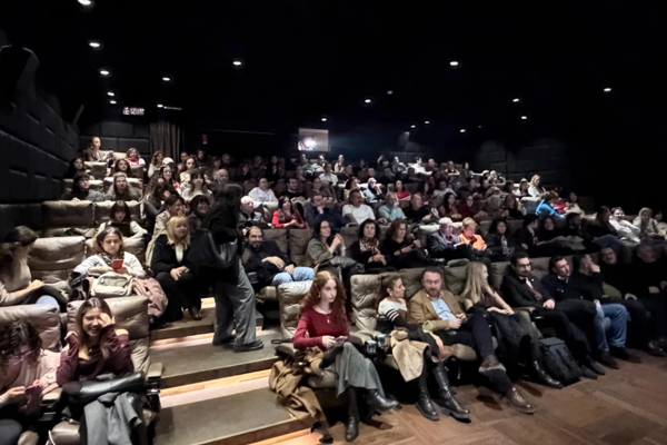 2026 Çin Bahar Bayramı Galası İstanbul’da coşkuyla izlendi