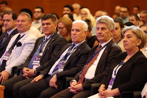 ‘Bursa Demo Day 2025’ programı tanıtıldı 