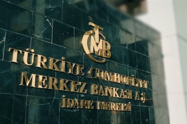 YENİLEME- Merkez Bankası politika faizini yüzde 43'e indirdi