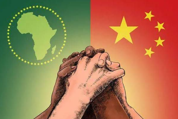 Çin-Afrika Birliği Stratejik Diyaloğu’ndan ortak bildiri<