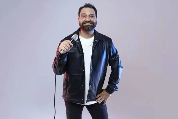 Kasım ve aralıkta kahkaha fırtınası Ünver, Demirci ve Gündüz ile esiyor <