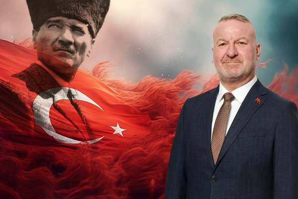 Karabatı’dan 23 Nisan mesajı ve etkinlik daveti<