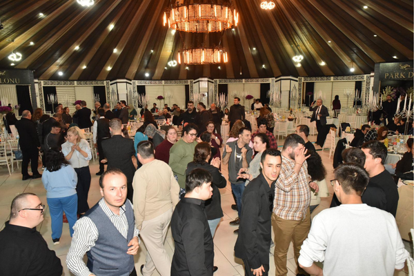 Kepez’de Down Sendromlular Farkındalık Günü etkinliği yapıldı 