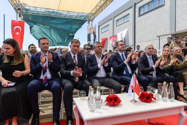 Özel: Bu cuma namazını Ferdi Zeyrek ile birlikte kılmayı planlamıştık<