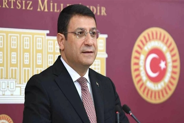Şahin: Bütçeler büyüyor ama adalet büyümüyor