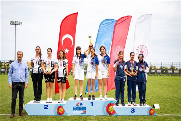 Muğla Büyükşehir Belediyesi sporcuları, müsabakadan madalya ile döndü<