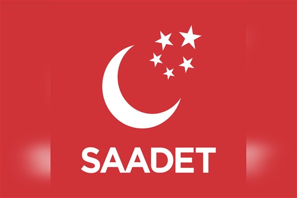 Saadet Partisi Türkiye'de en fazla genç aday gösteren parti oldu<